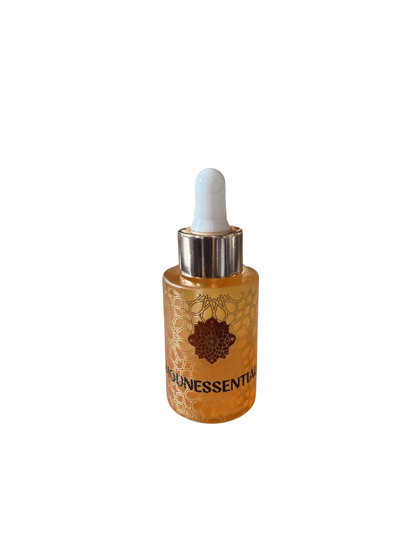Moroccan Prickly Pear Seed Oil | Huile de Figue de Barbarie | Liquid Gold Face Oil.