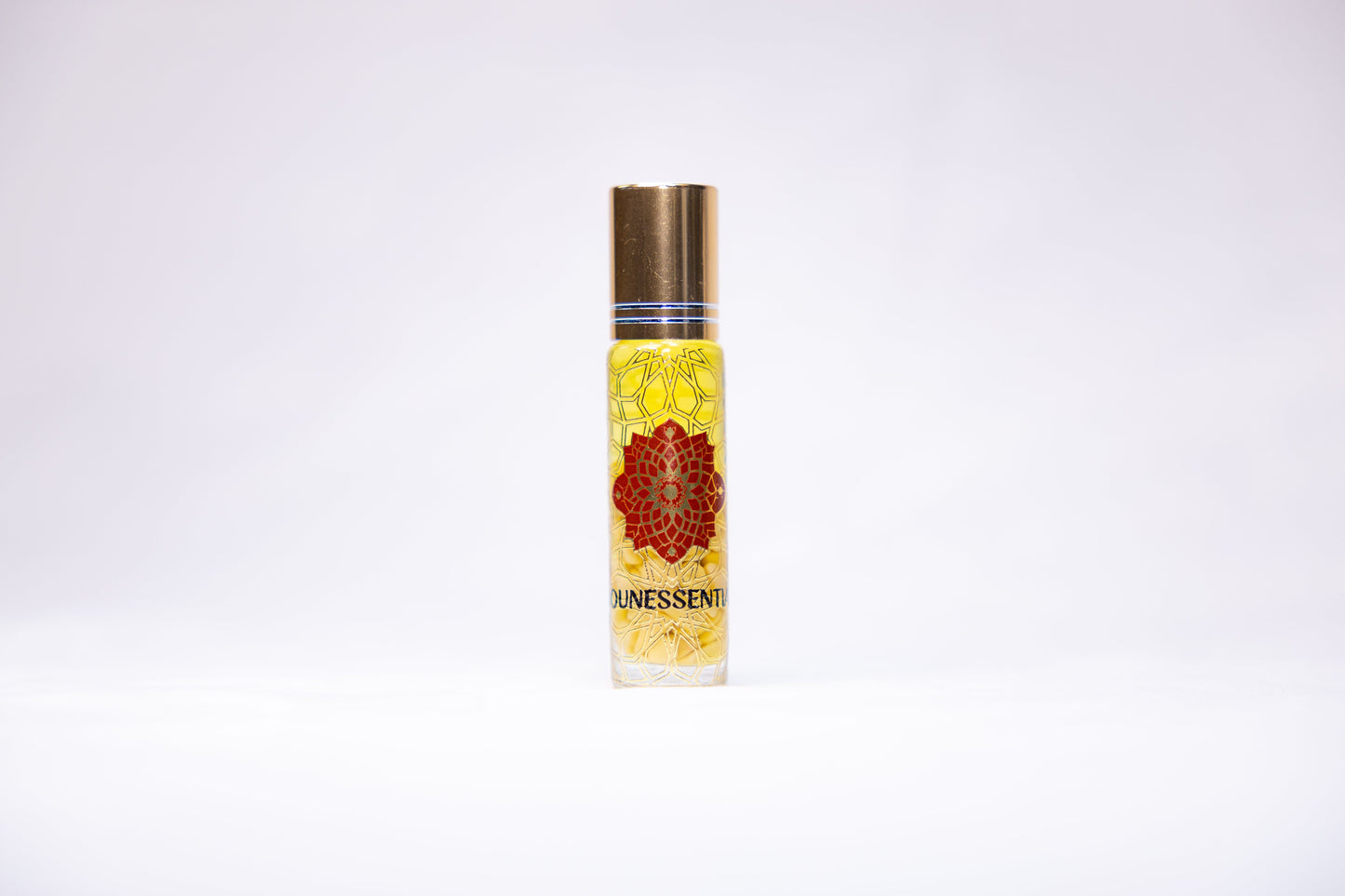 Frankincense and Yellow Jade Infusion Roll-On - MounEssentials