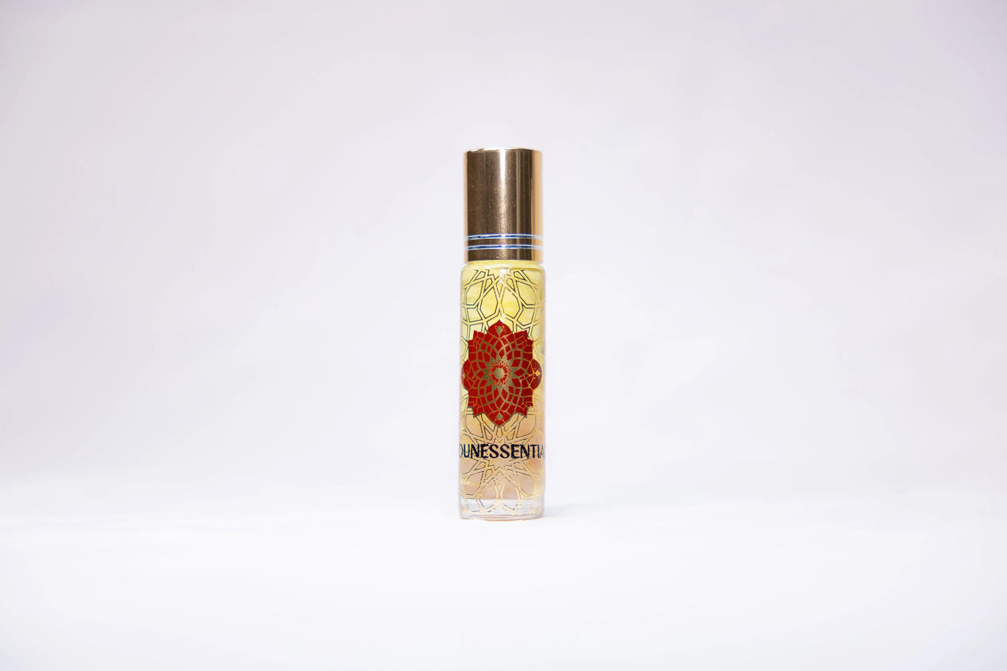 Gardenia and Peruvian Opal Infusion Roll-On - MounEssentials