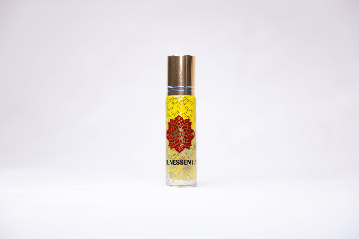 MounEssentials Essential Oil Roll-Ons Jasmine and Fluorite Infusion Roll-On