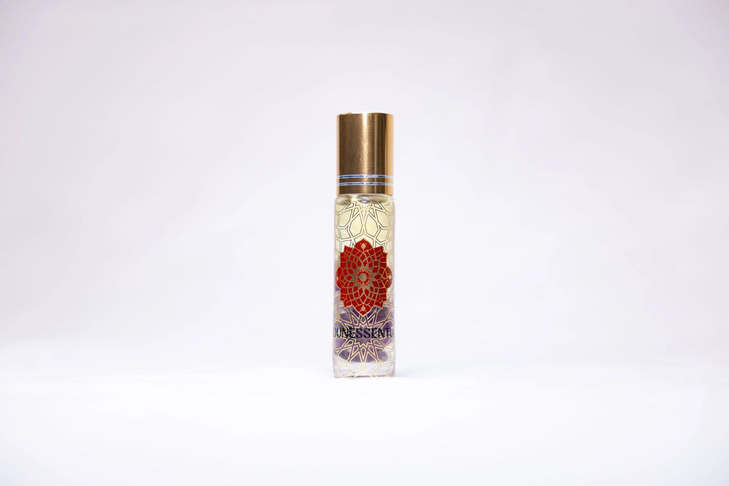 Lavender and Amethyst Infusion Roll-On - MounEssentials