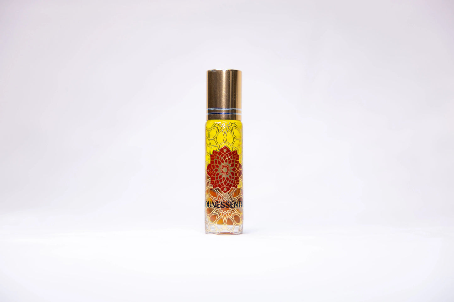 Neroli and Carnelian Infusion Roll-On - MounEssentials