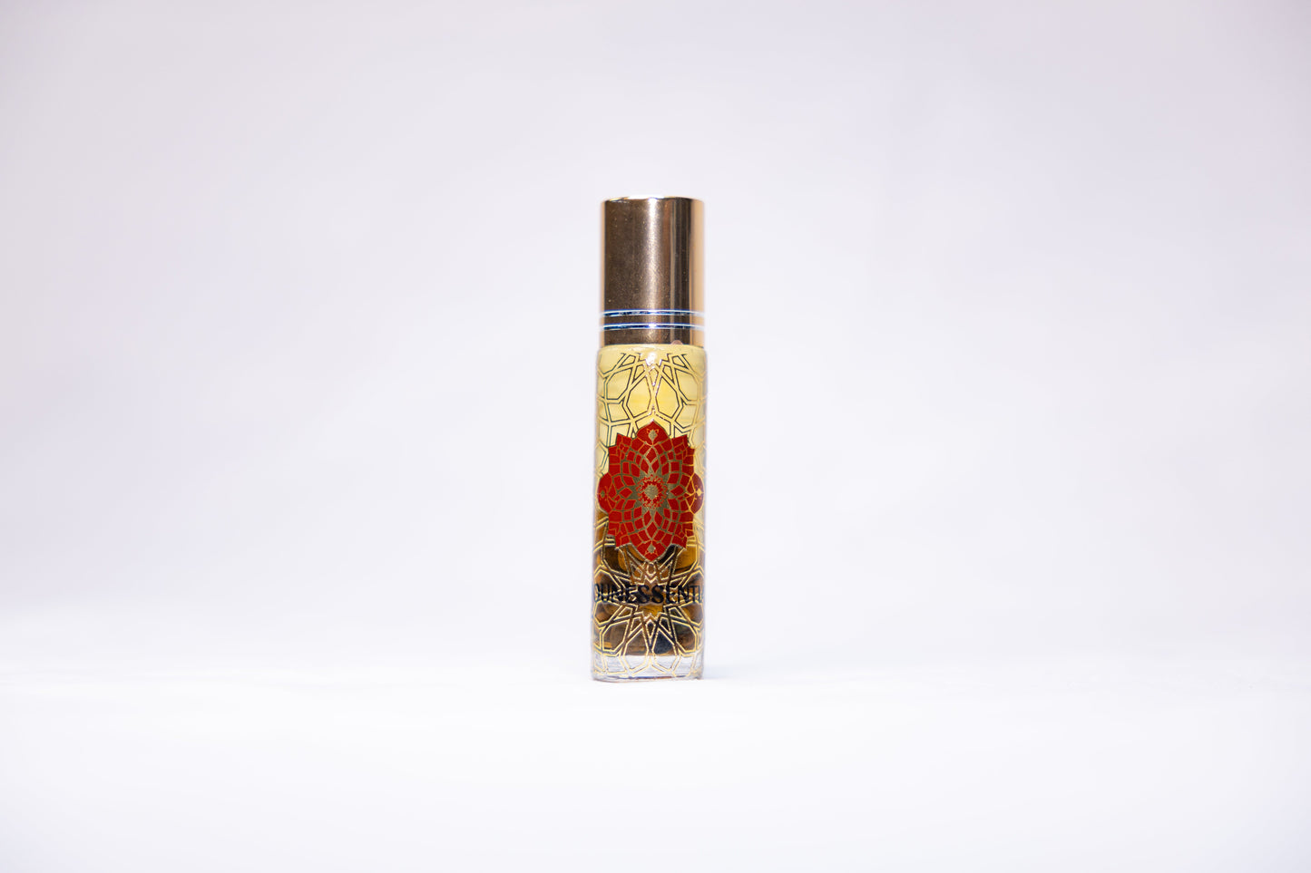 Tiger Eye Infused Sandalwood Roll-On - MounEssentials