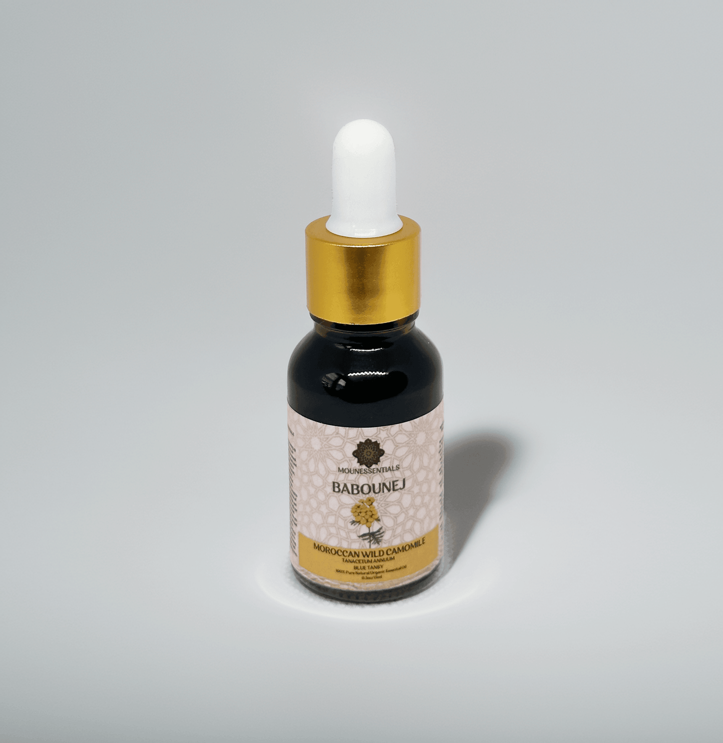 MounEssentials Essential Oils Blue Tansy Essential Oil - 15ml