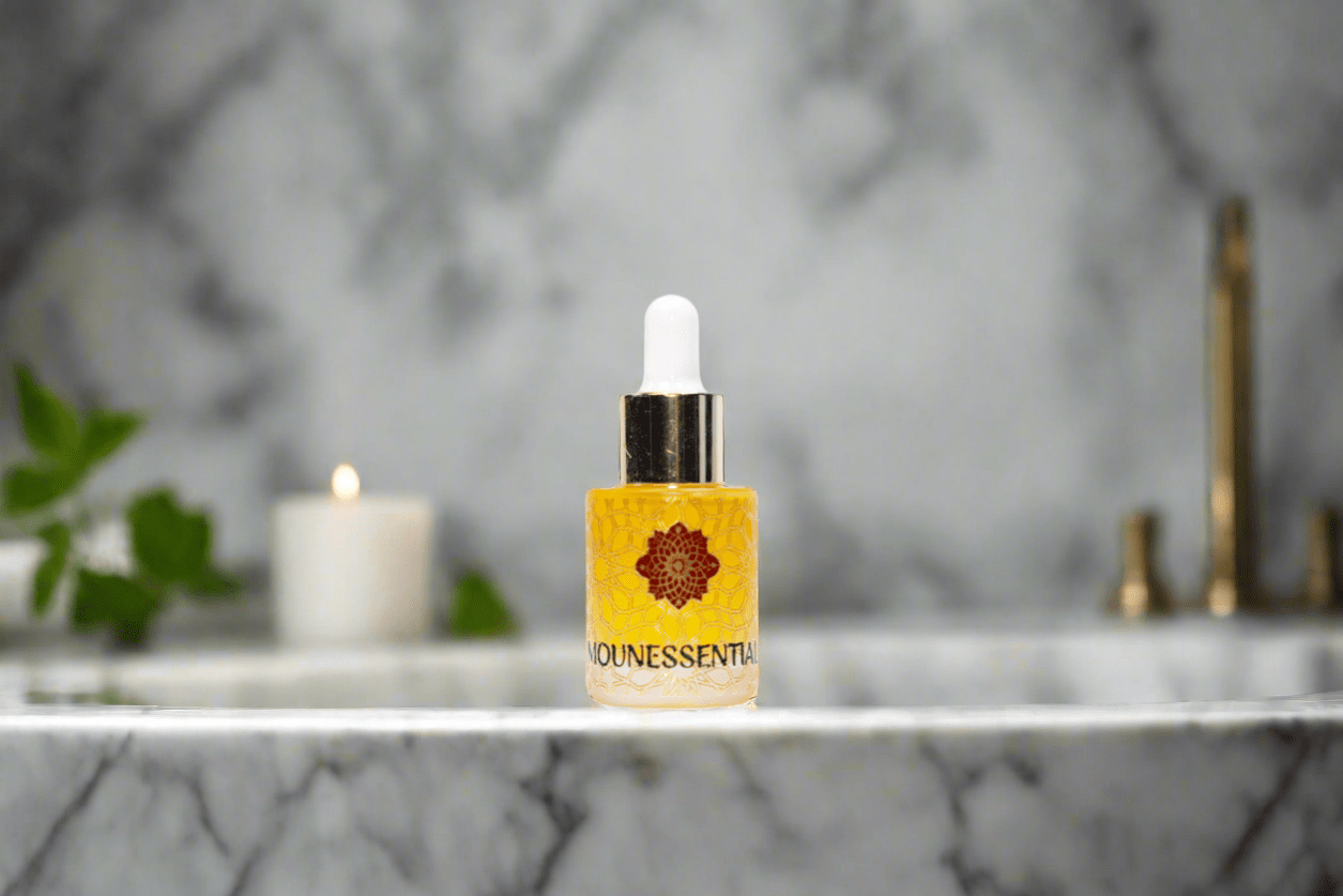 MounEssentials Essential Oils Patchouli Essential Oil - 15ml