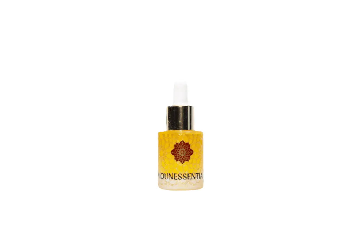 MounEssentials Essential Oils Pure Plumeria essential oil