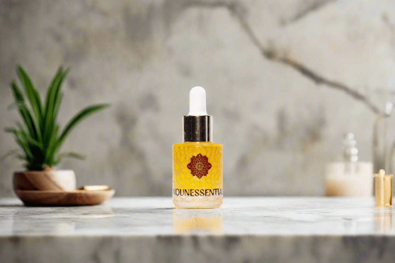 MounEssentials Essential Oils Sandalwood Essential Oil - 15ml