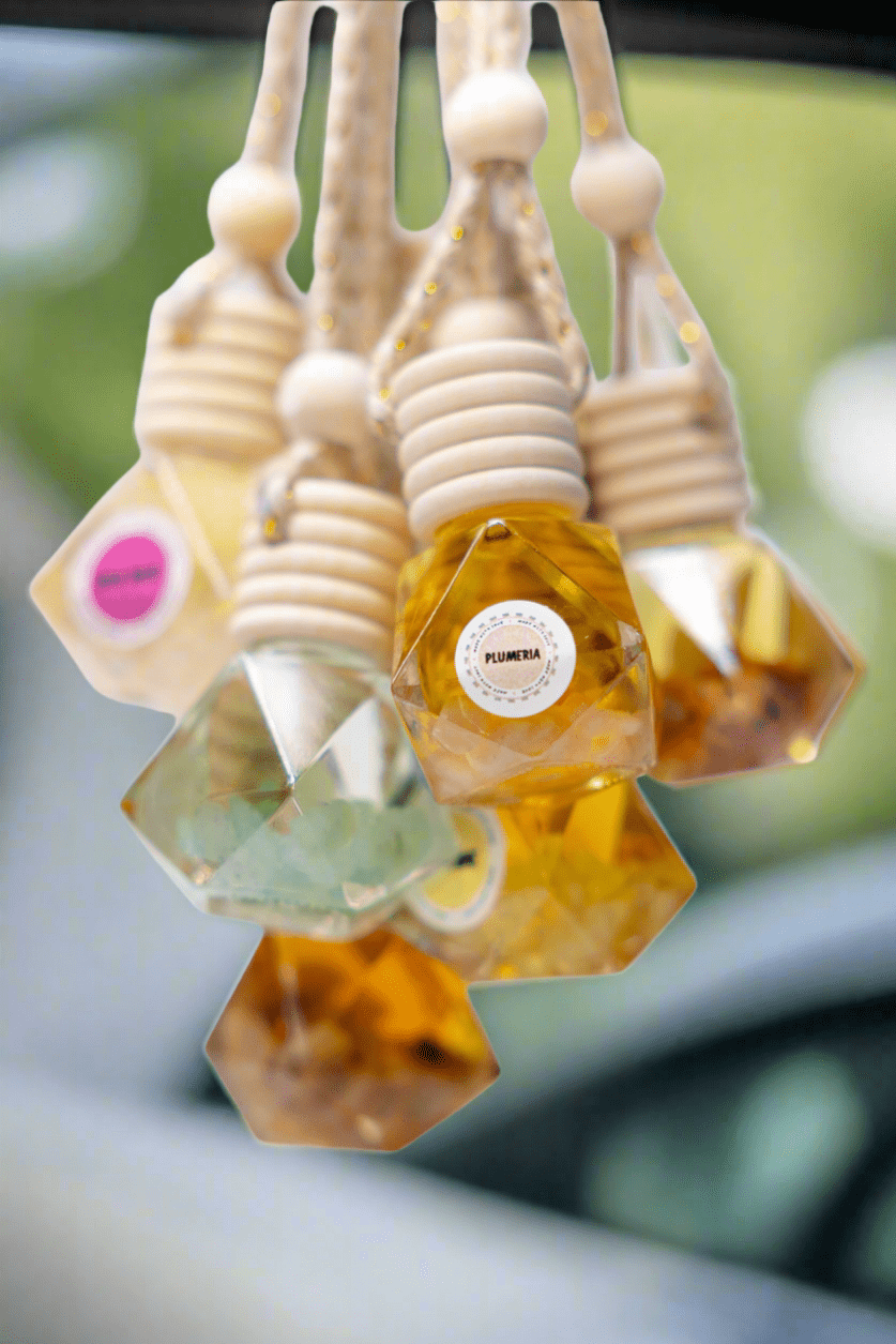 Car diffusers - MounEssentials