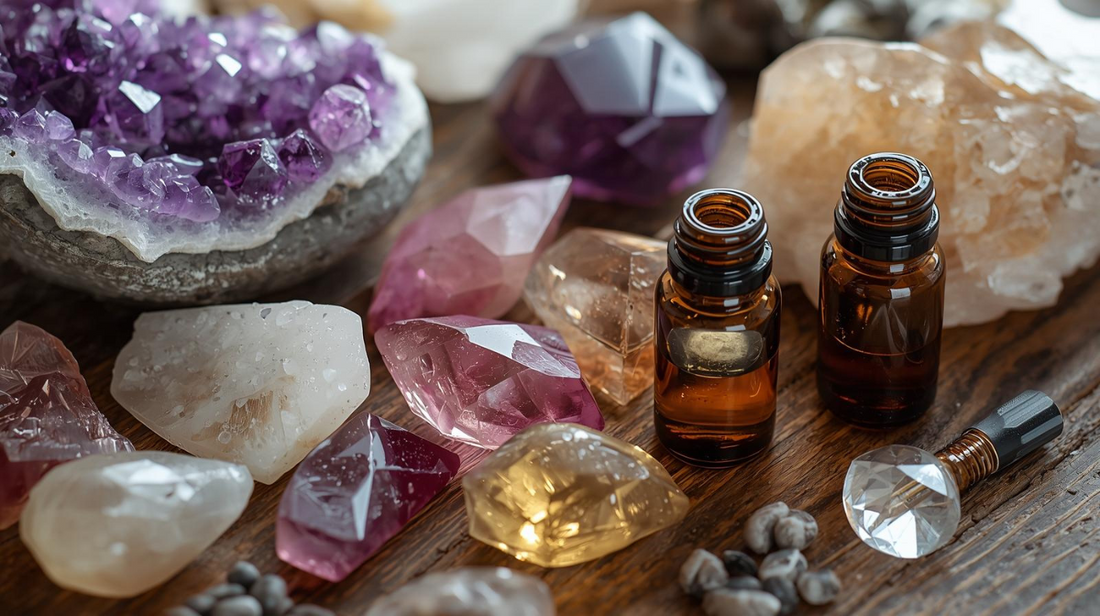 Buy Essential Oils Online: Why Quality Matters for Your Wellness Journey