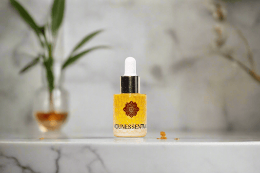 Moun Essentials Essential Oils Amber Essential Oil - 15ml