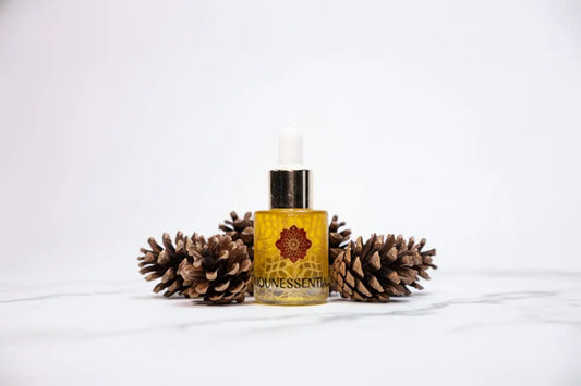 MounEssentials Cedarwood Essential Oil