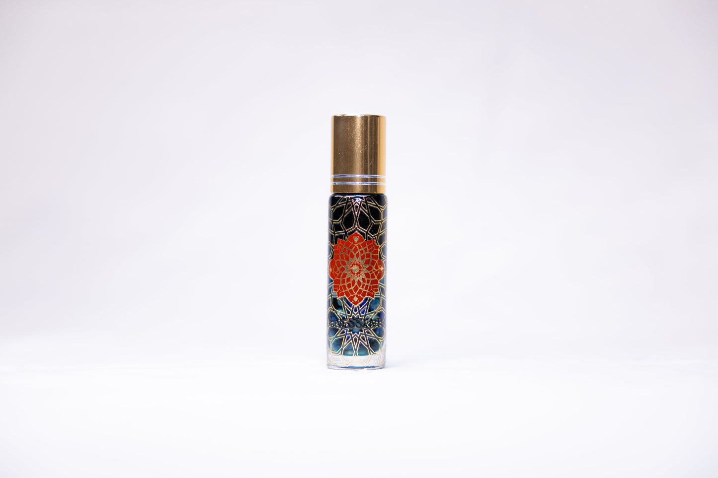 MounEssentials Essential Oil Roll-Ons Blue Tansy and Lapis Lazuli Infusion Roll-On