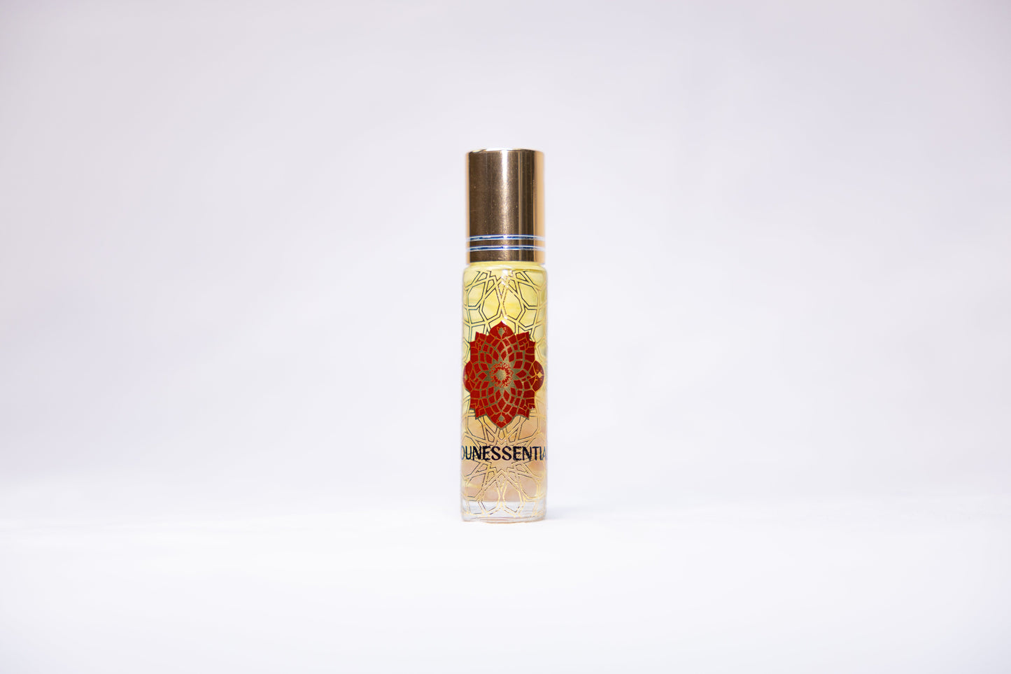 MounEssentials Essential Oil Roll-Ons Gardenia and Peruvian Opal Infusion Roll-On