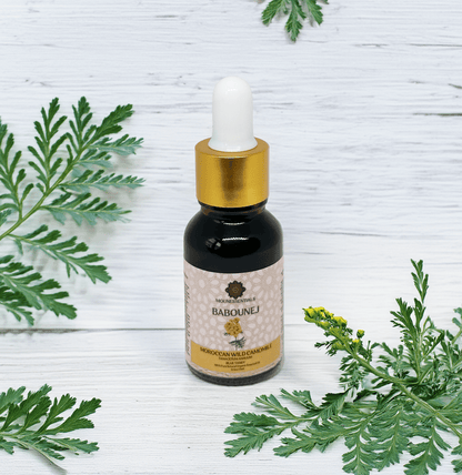 MounEssentials Essential Oils Blue Tansy Essential Oil - 15ml