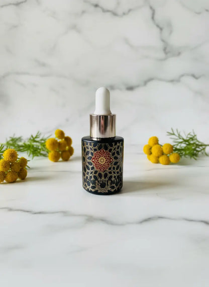 MounEssentials Essential Oils Blue Tansy Essential Oil - 15ml