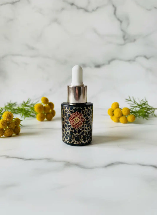 MounEssentials Essential Oils Blue Tansy Essential Oil - 15ml