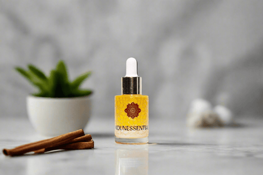 MounEssentials Essential Oils Cinnamon Bark Essential Oil - 15ml