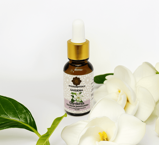 MounEssentials Essential Oils Gardenia Essential Oil - 15ml