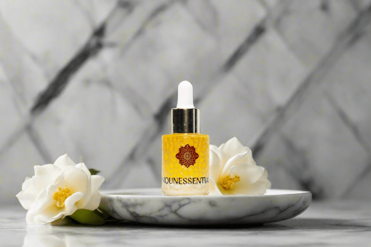 MounEssentials Essential Oils Gardenia Essential Oil - 15ml