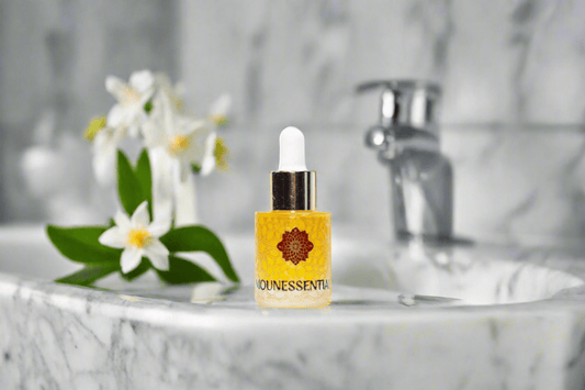 MounEssentials Essential Oils Jasmine Essential Oil - 15ml