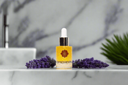 MounEssentials Essential Oils Lavender Essential Oil - 15ml