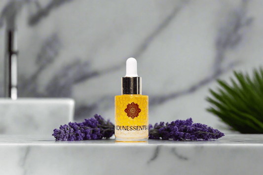 MounEssentials Essential Oils Lavender Essential Oil - 15ml