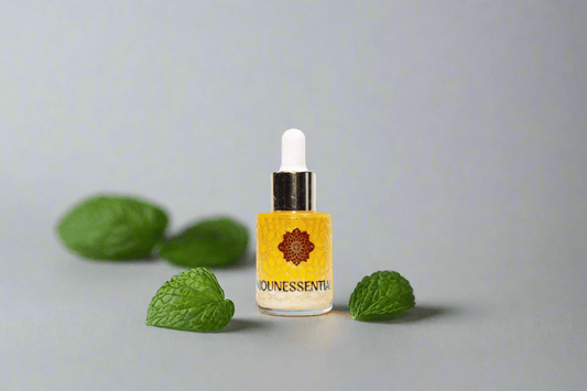 MounEssentials Essential Oils Moroccan Peppermint Essential Oil - 15ml