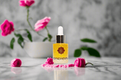 MounEssentials Essential Oils Moroccan Wild Rose Essential Oil - 15ml