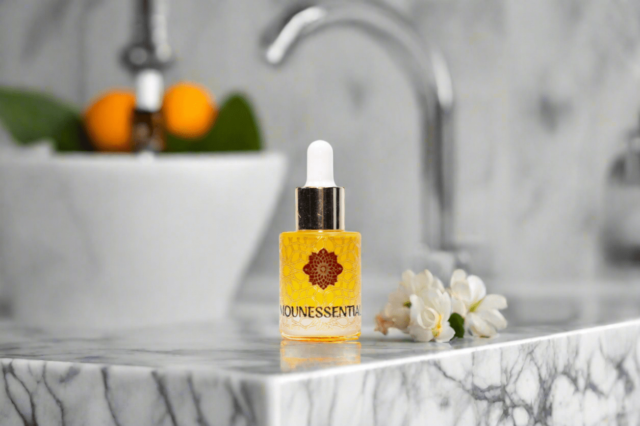 MounEssentials Essential Oils Orange Blossom (Neroli) Essential Oil - 15ml
