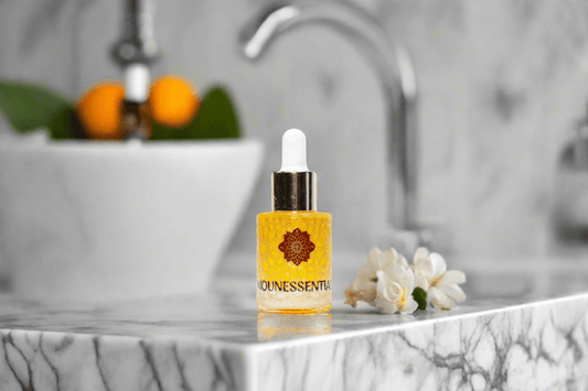 MounEssentials Essential Oils Orange Blossom (Neroli) Essential Oil - 15ml