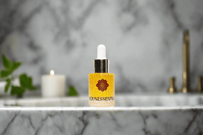 MounEssentials Essential Oils Patchouli Essential Oil - 15ml