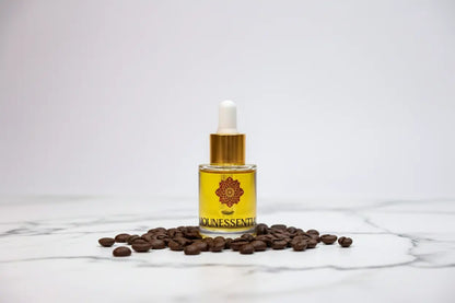 PURE COFFEE ESSENTIAL OIL-15 ML MounEssentials