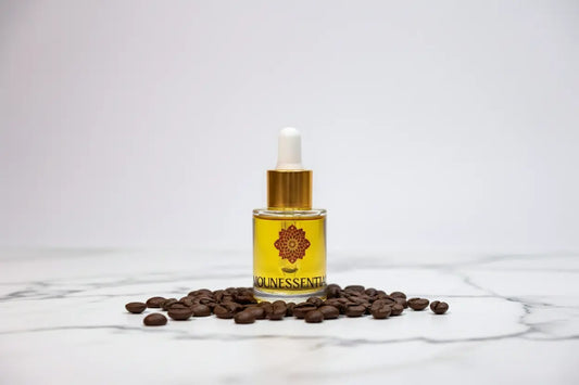 PURE COFFEE ESSENTIAL OIL-15 ML MounEssentials