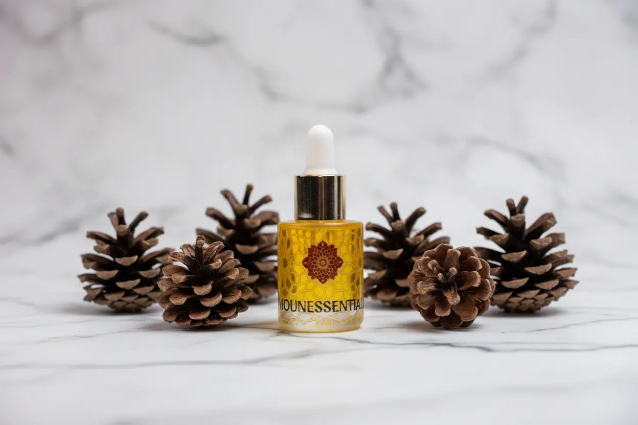 PURE PINE ESSENTIAL OIL-15 ML MounEssentials