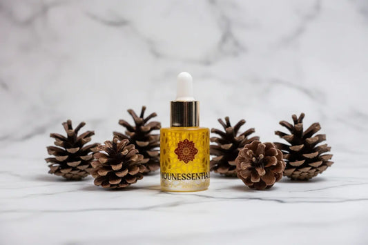 PURE PINE ESSENTIAL OIL-15 ML MounEssentials
