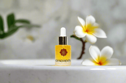 MounEssentials Essential Oils Pure Plumeria essential oil