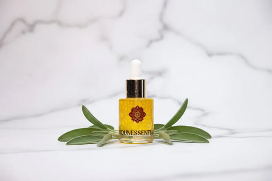 PURE SAGE ESSENTIAL OIL-15 ML MounEssentials