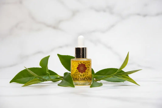 PURE TEA TREE ESSENTIAL OIL-15 ML MounEssentials