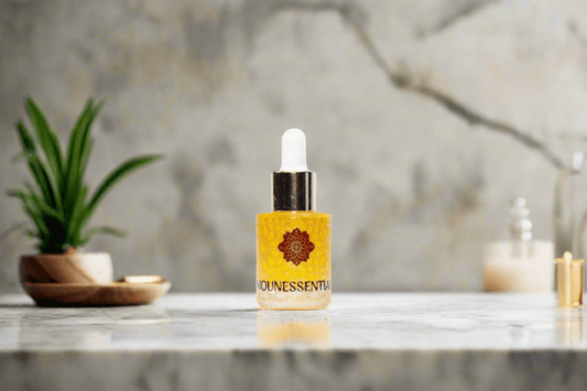 MounEssentials Essential Oils Sandalwood Essential Oil - 15ml