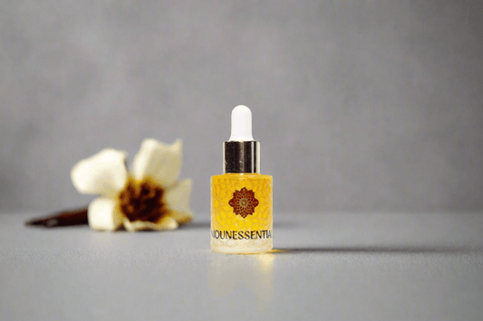 MounEssentials Essential Oils Vanilla Essential Oil - 15ml