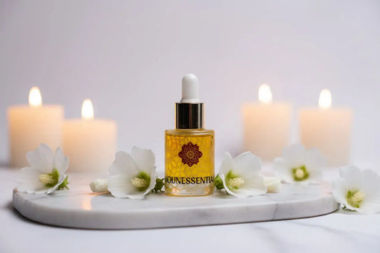 MounEssentials MUSK ESSENTIAL OILS