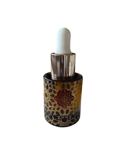 MounEssentials PURE MYRRH ESSENTIAL OIL- 15 ML